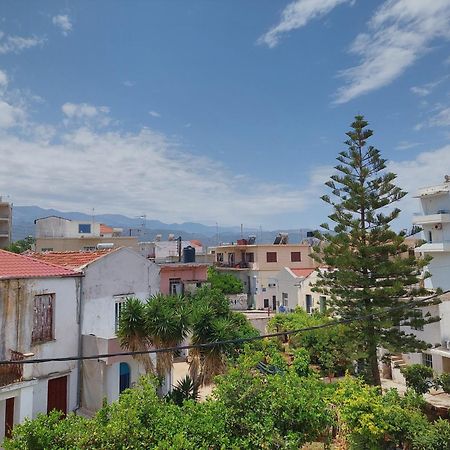 Sunbeam Retreat Villa Chania  ภายนอก รูปภาพ