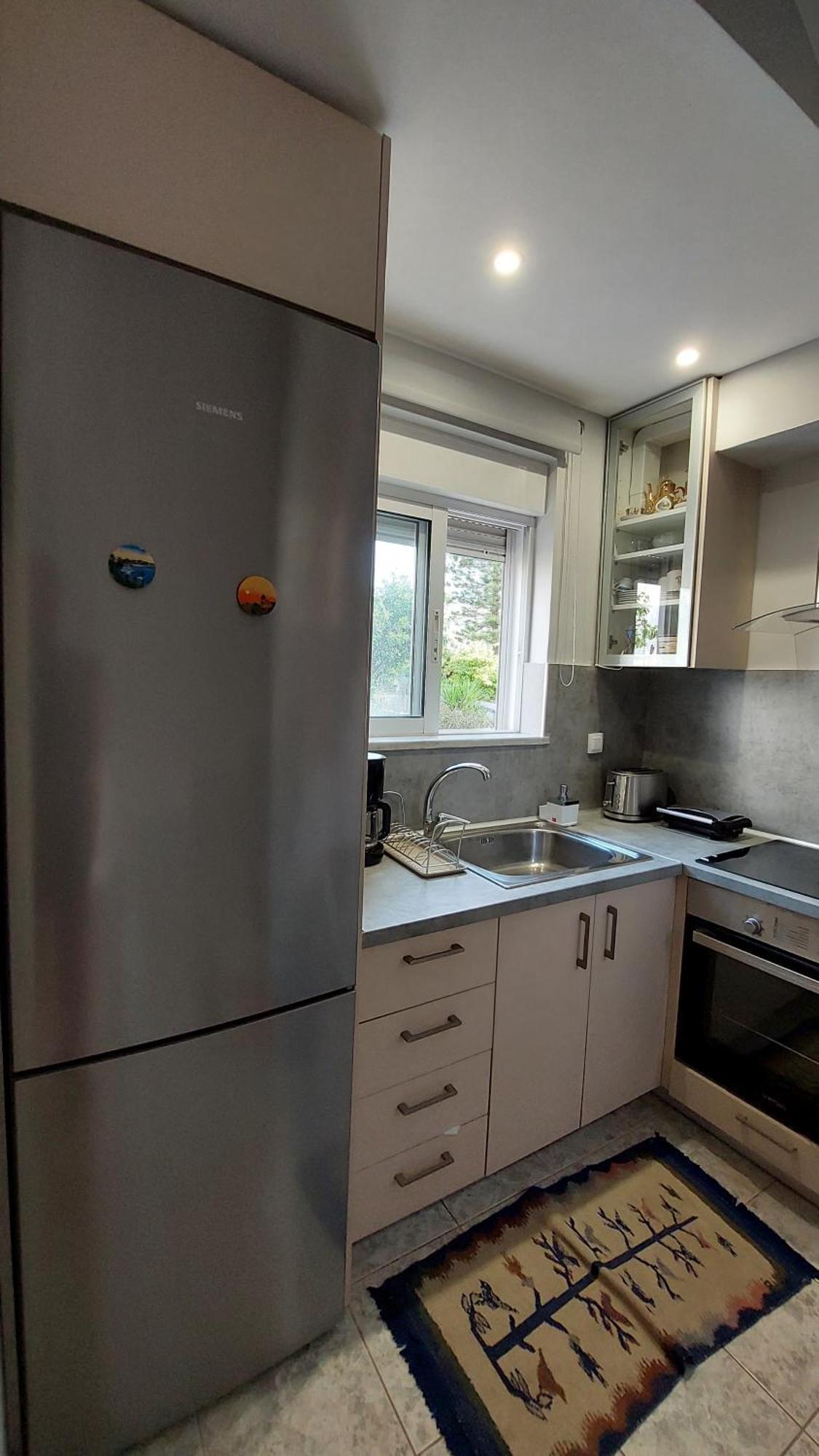 Sunbeam Retreat Villa Chania  ภายนอก รูปภาพ