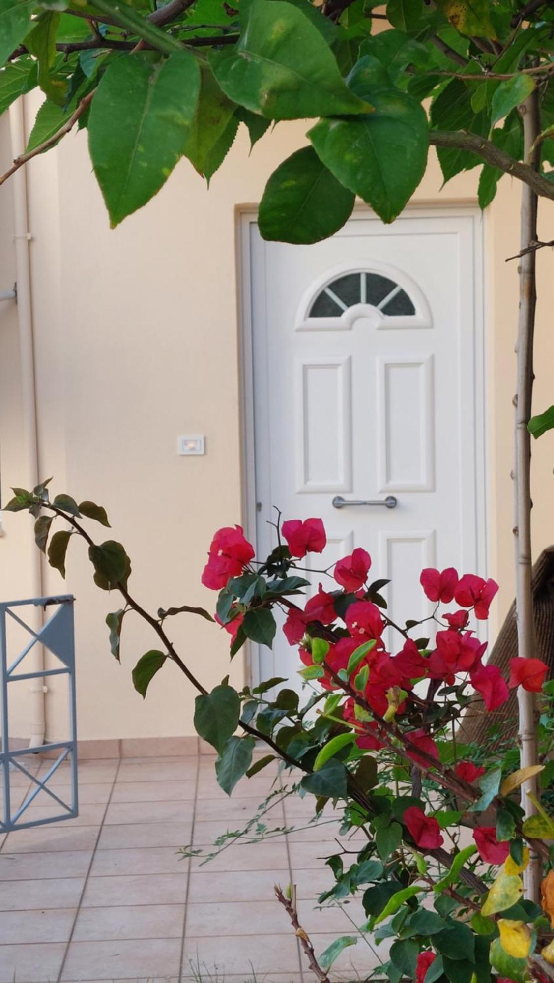 Sunbeam Retreat Villa Chania  ภายนอก รูปภาพ