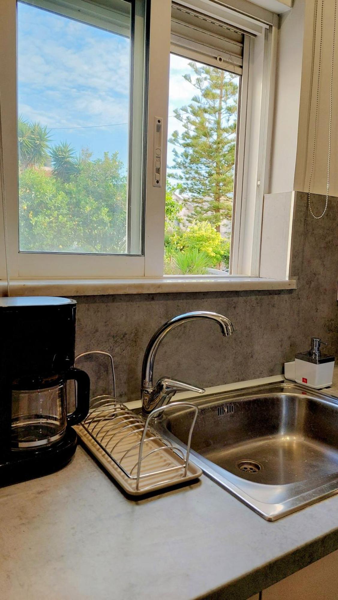 Sunbeam Retreat Villa Chania  ภายนอก รูปภาพ