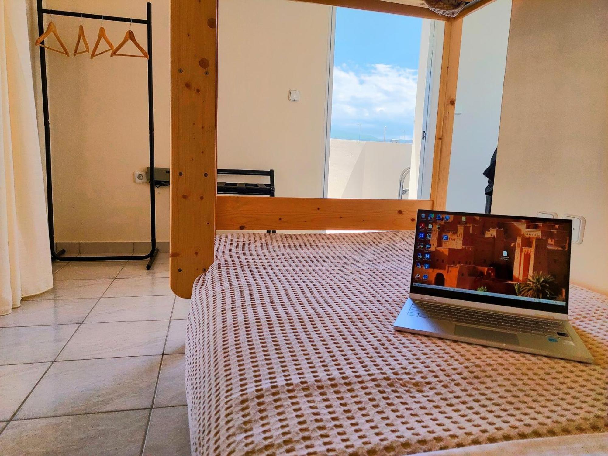 Sunbeam Retreat Villa Chania  ภายนอก รูปภาพ