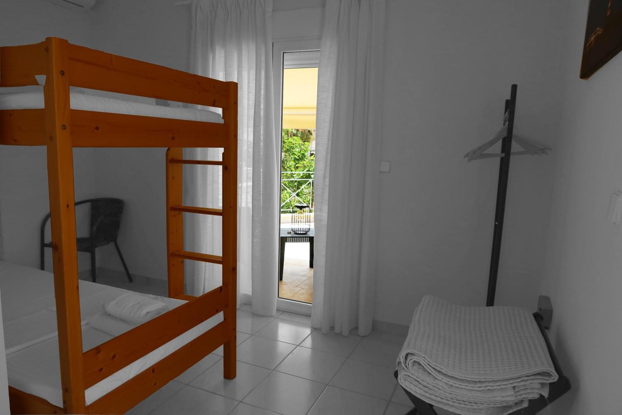 Sunbeam Retreat Villa Chania  ภายนอก รูปภาพ
