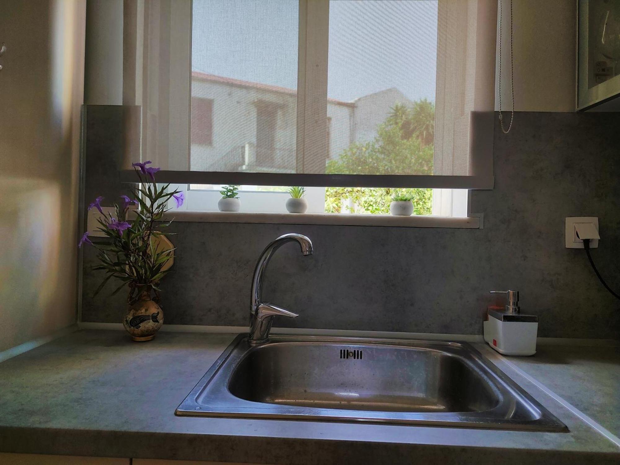 Sunbeam Retreat Villa Chania  ภายนอก รูปภาพ