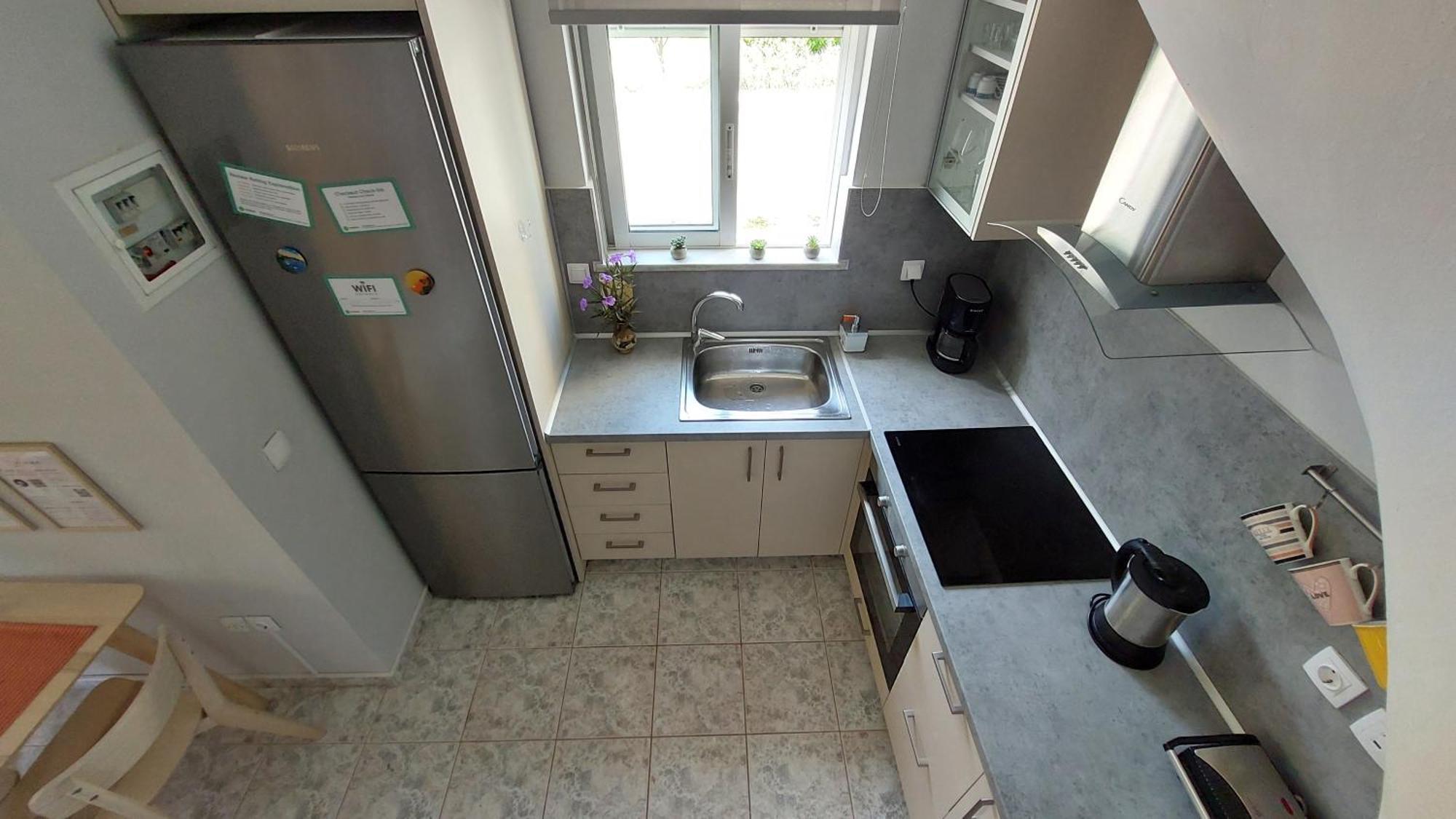 Sunbeam Retreat Villa Chania  ภายนอก รูปภาพ